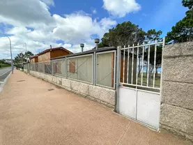 Bungalows Barbeito Natur 3000 apartamentos turísticos en Montalvo-Sanxenxo